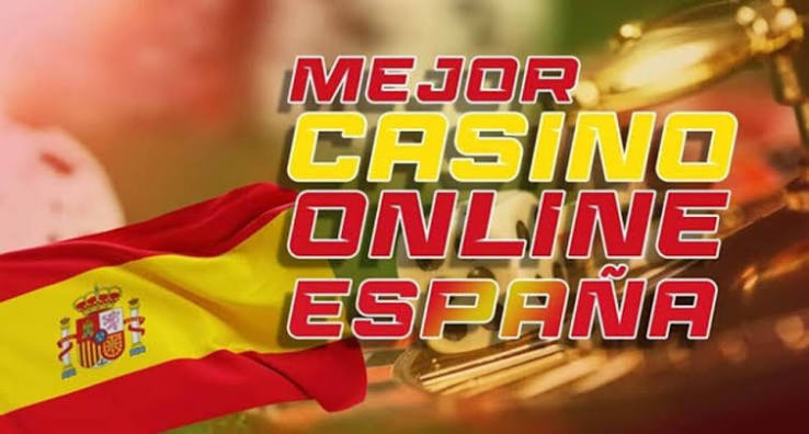 Casino en Línea España 2026 La Revolución del Juego Digital Casino en Línea España 2026 La Revolución del Juego Digital