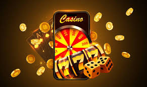 Discover the Exciting World of Casper Bets A Unique Gaming Experience