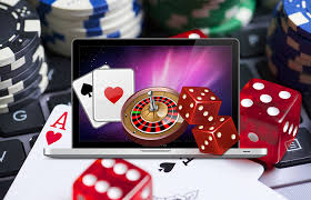 Discover the Exciting World of Casper Bets A Unique Gaming Experience