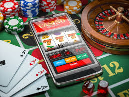 Online Casino En Vejledning til Spil og Strategier
