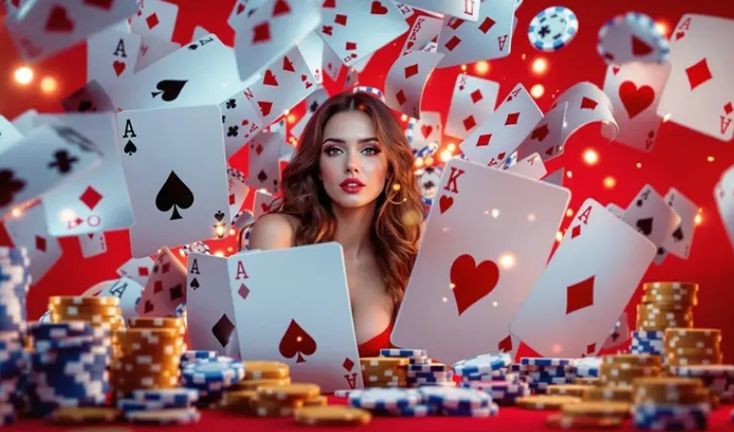 Ζωντανά Καζίνο Η Νέα Εποχή στο Διαδικτυακό Παιχνίδι Ζωντανά Καζίνο Η Νέα Εποχή στο Διαδικτυακό Παιχνίδι