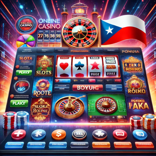 Zahraniční casino s licencí Vše, co potřebujete vědět